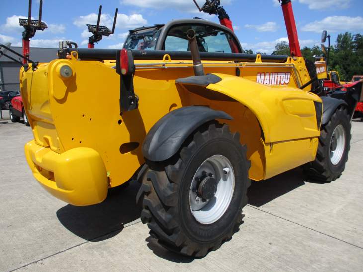 Afbeelding Manitou MT 1840 (991)