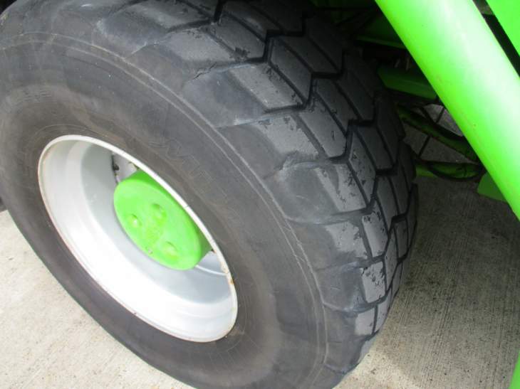 Afbeelding Merlo Roto 40.30 MCSS (871)