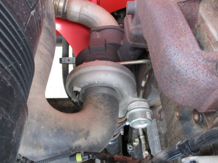 Afbeelding Manitou MT 1440 (866)