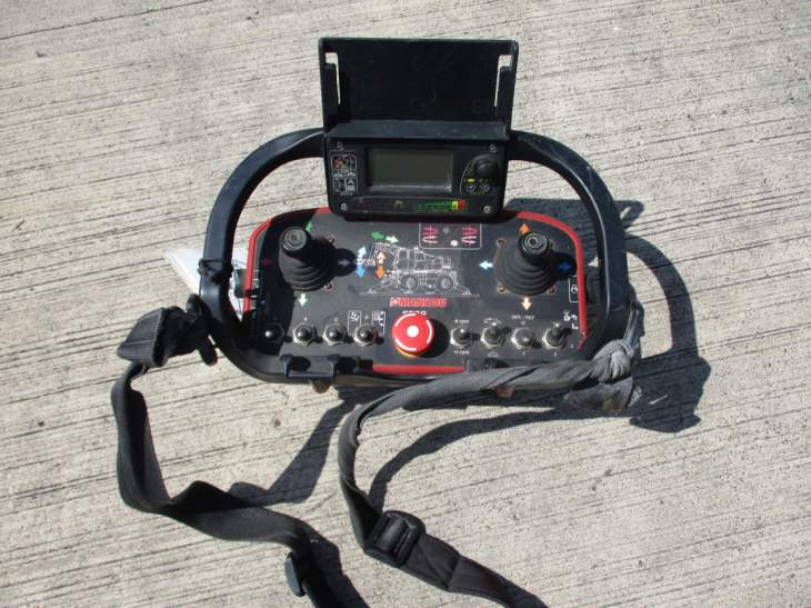 Afbeelding MANITOU MRT 2150+ Privilege (002)