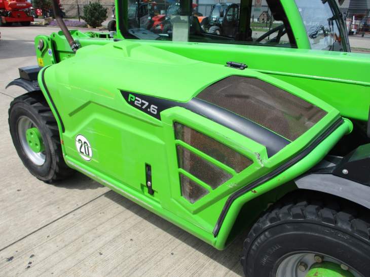 Afbeelding MERLO P27.6 (077)
