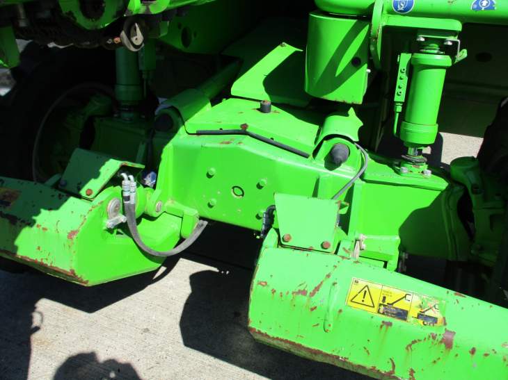 Afbeelding MERLO P40.17 Plus (917)