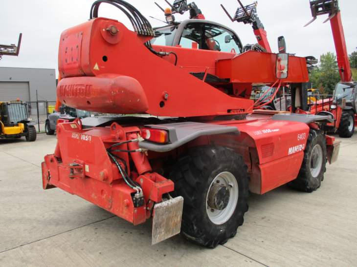 Afbeelding MANITOU MRT 1850 (123)