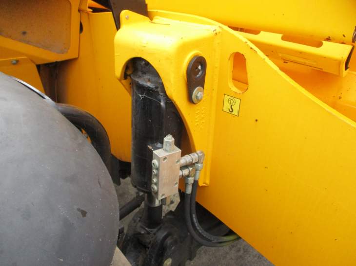 Afbeelding MANITOU MT 1840 ST3B (172)