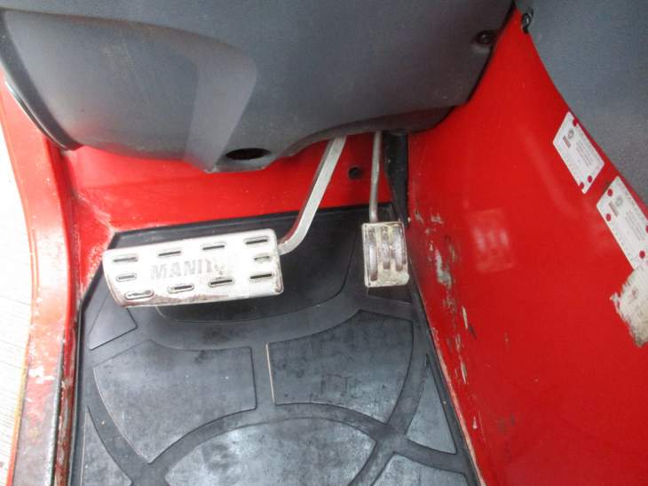 Afbeelding Manitou MT 625 2E3 (183)