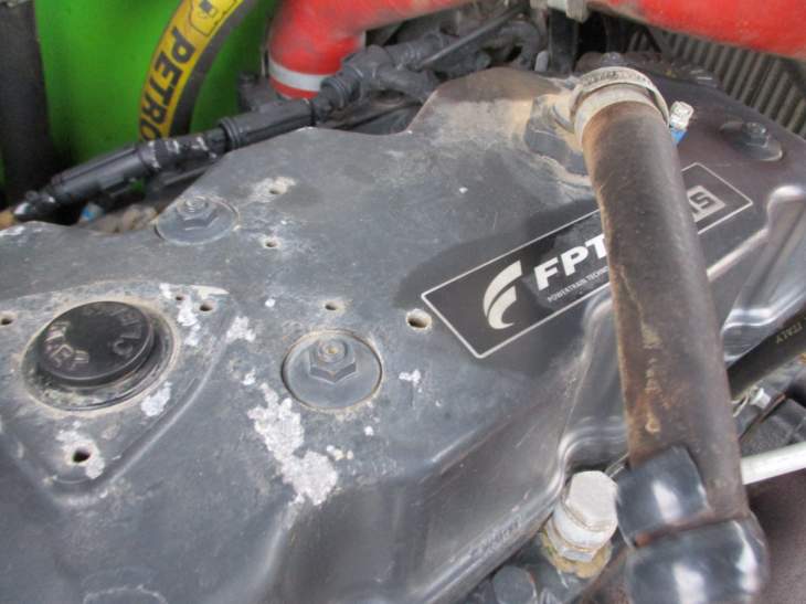 Afbeelding Merlo P120.10 HM (422)