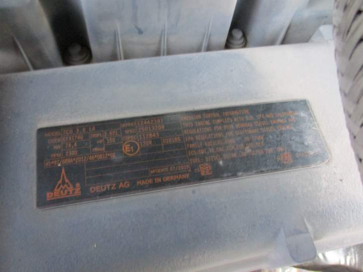 Afbeelding MERLO P72.10 Plus (639)