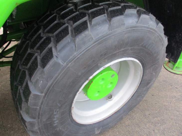 Afbeelding Merlo Roto 40.30 MCSS (420)