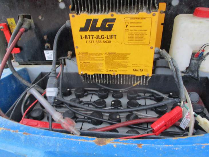 Afbeelding JLG Toucan 10E (587)