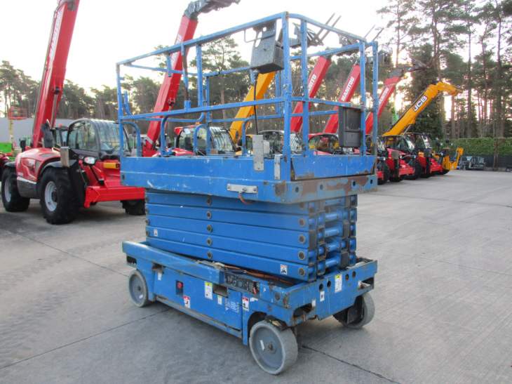 Afbeelding HAULOTTE Compact 14 Electric  (223)