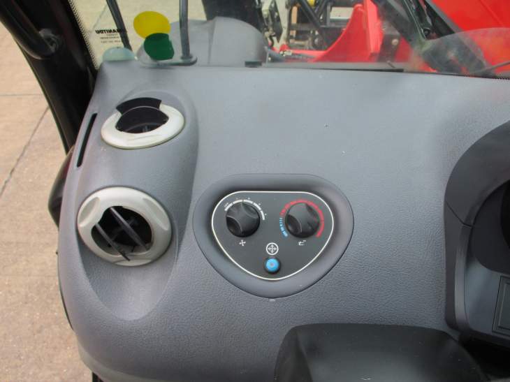 Afbeelding MANITOU MT 1440 Easy (976)