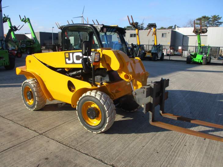 Afbeelding JCB 520-40 4WS (128)