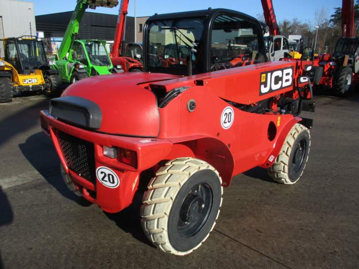 Afbeelding JCB 520-40 4WS (166)