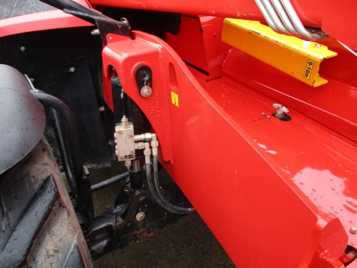 Afbeelding Manitou MT 1840 Easy 75D ST5 S1 (089)