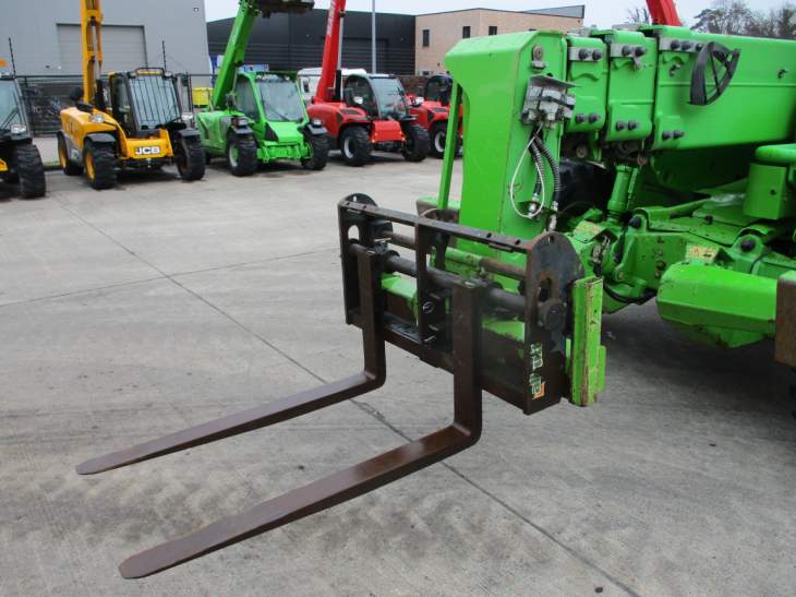 Afbeelding MERLO P40.17 (987)