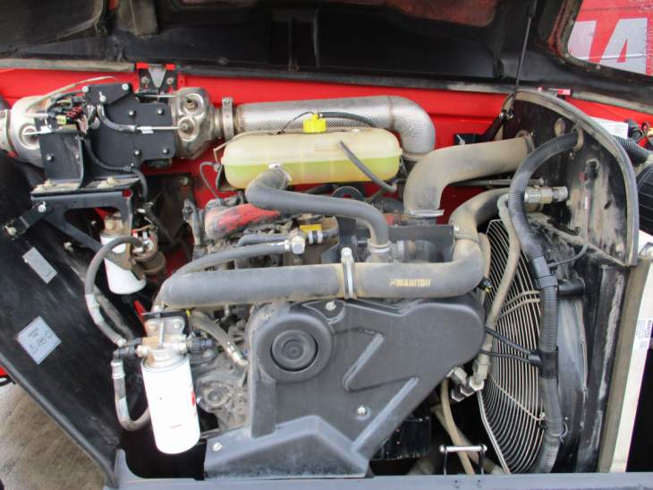 Afbeelding MANITOU MT 1440 Easy (965)