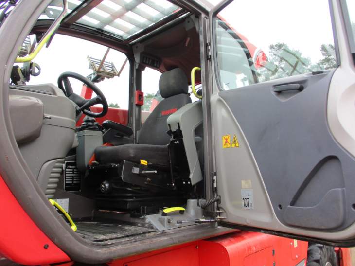 Afbeelding MANITOU MRT 2470+ Privilege (105)