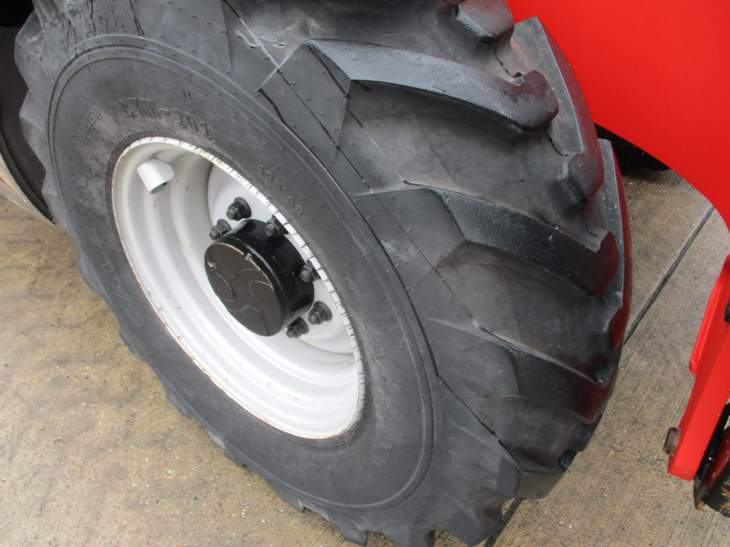 Afbeelding MANITOU MT 1840  (312)