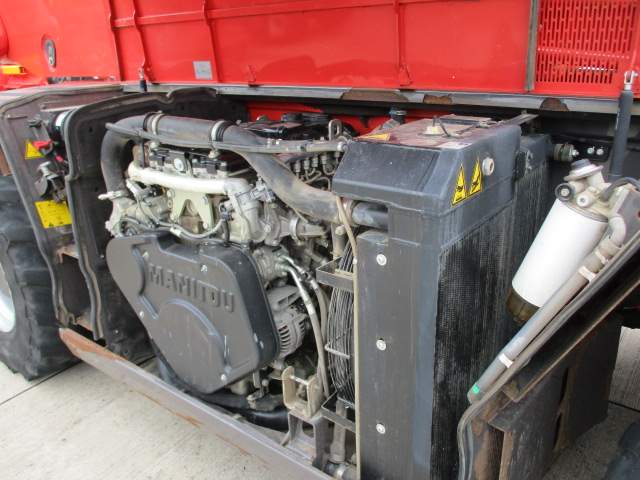 Afbeelding Manitou MRT 2470+ Privilege (477)