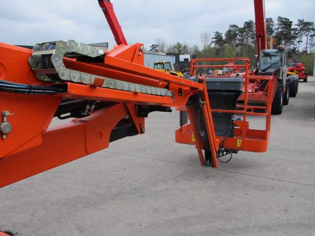 Afbeelding JLG M450AJ (370)