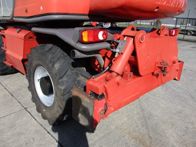 Afbeelding Manitou MRT 2150 (719)