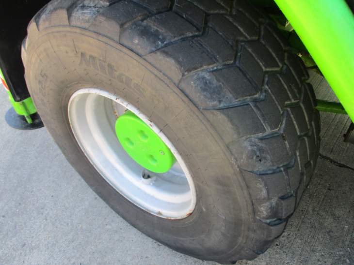 Afbeelding Merlo Roto 40.30 MCSS (218)
