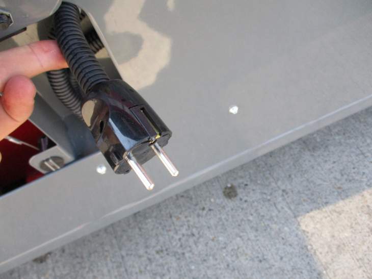 Afbeelding Faresin 6.26 Full Electric (651)