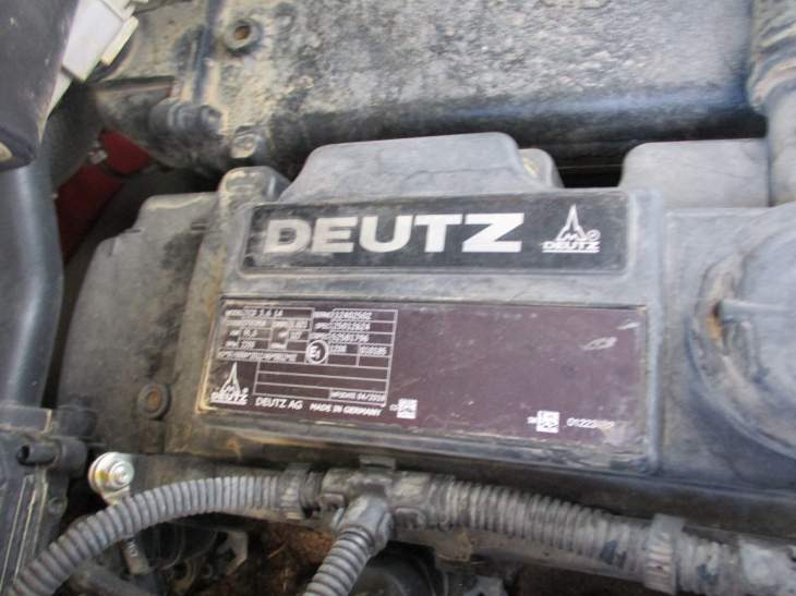 Afbeelding Manitou MLT 635-130PS+ (851)