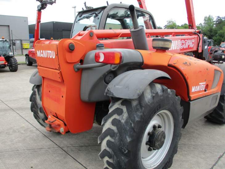 Afbeelding Manitou  MT 1030 (568)