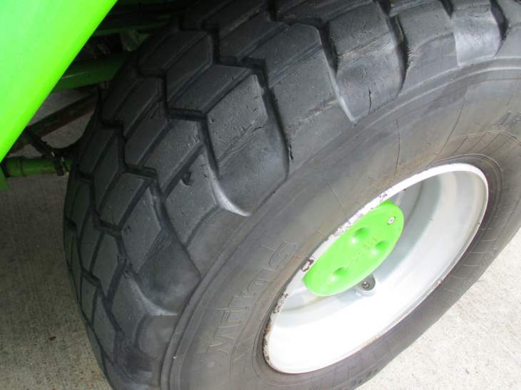 Afbeelding Merlo Roto 40.30 MCSS (871)