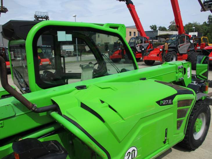 Afbeelding MERLO P27.6 (077)