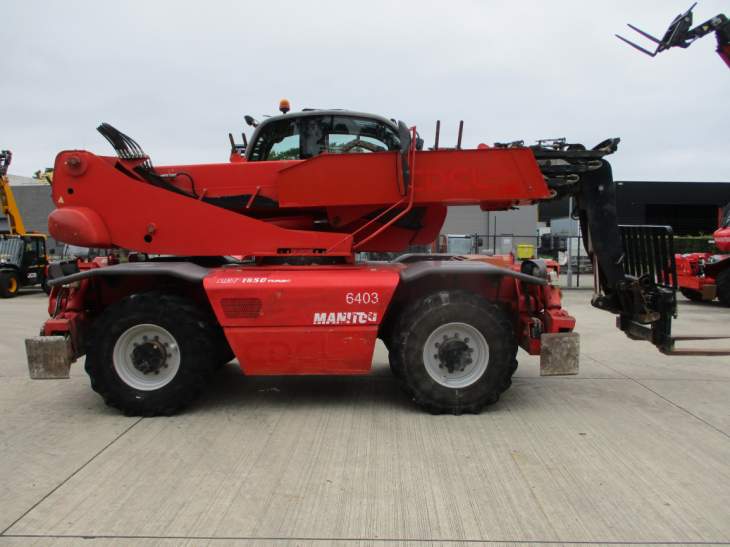 Afbeelding MANITOU MRT 1850 (123)