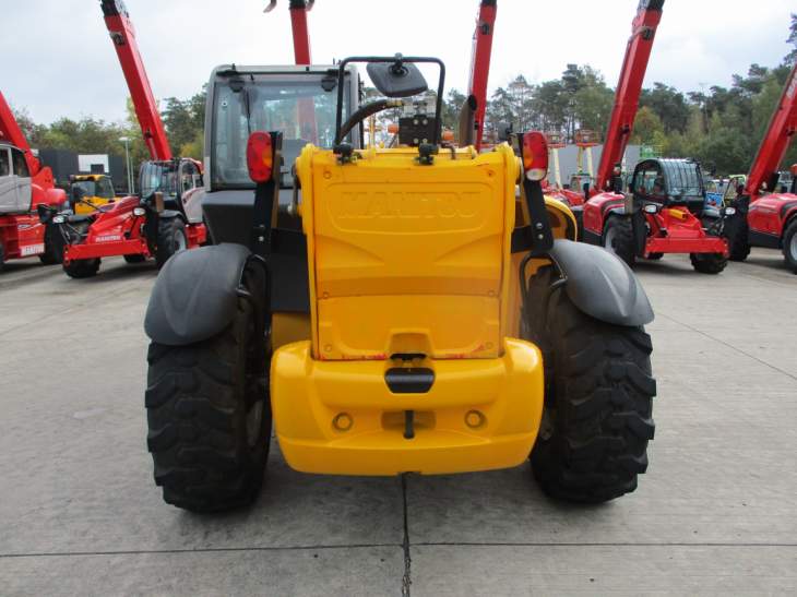 Afbeelding MANITOU MT 1840 ST3B (172)