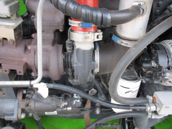 Afbeelding Merlo P120.10 HM (422)