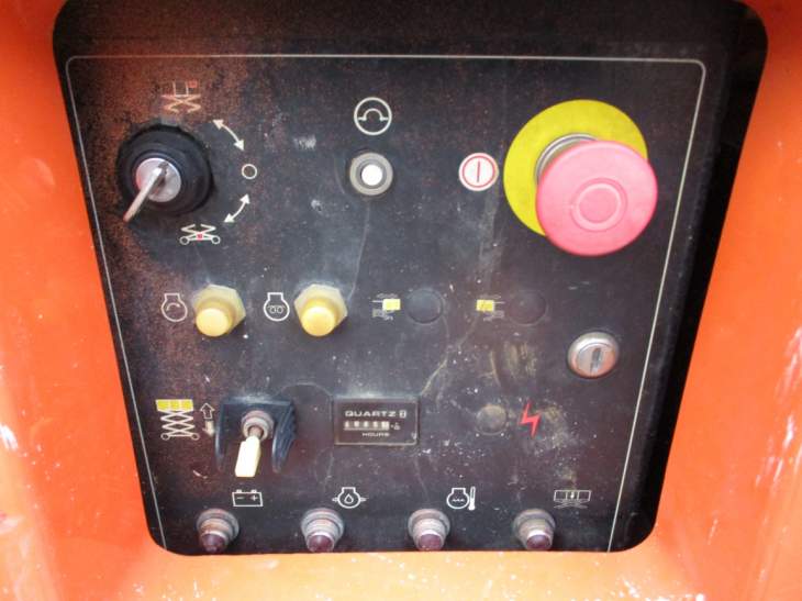 Afbeelding JLG 4394 RT (219)