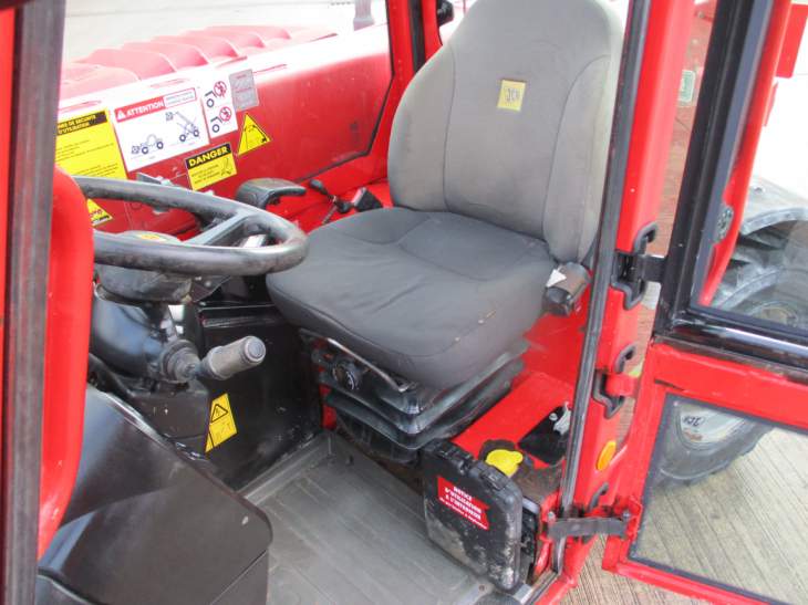 Afbeelding JCB 525-60 T4 (638)