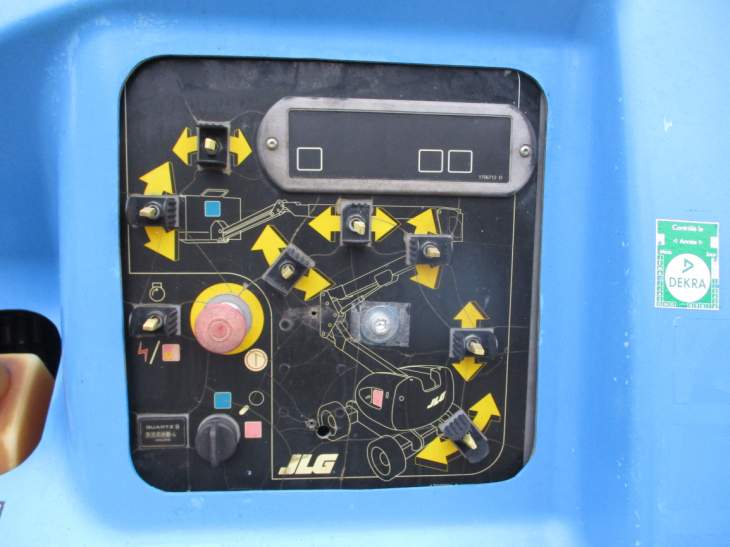 Afbeelding JLG 510 AJ (046)