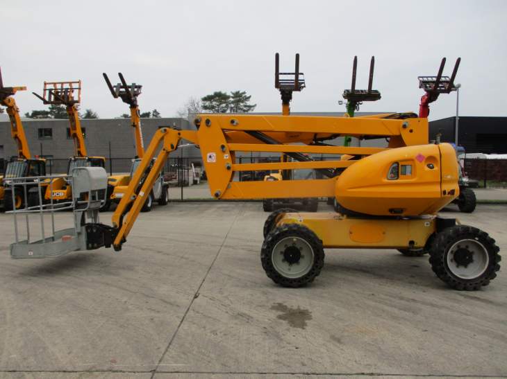 Afbeelding MANITOU 160 ATJ 2 (513)