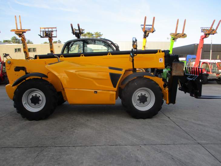 Afbeelding MANITOU MT 1440 Easy ST3B S1 (876)