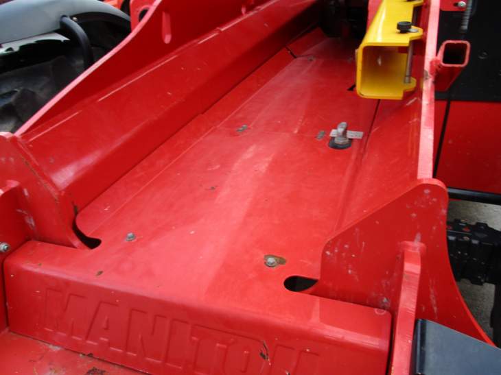 Afbeelding Manitou MT 1440 ST5 S1 (967)