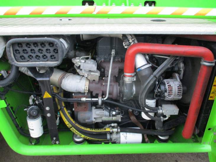 Afbeelding Merlo Roto 40.30 MCSS (420)