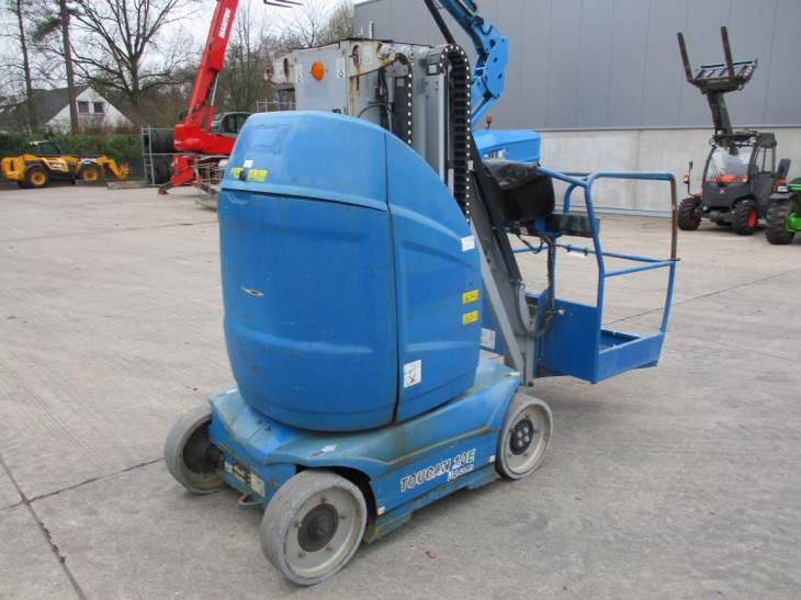 Afbeelding JLG Toucan 10E (587)