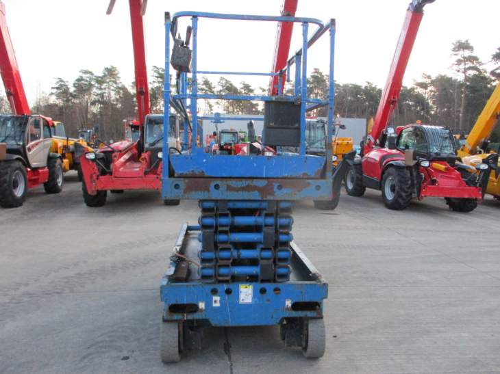 Afbeelding HAULOTTE Compact 14 Electric  (223)