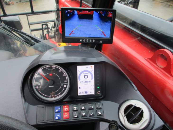 Afbeelding MANITOU MT 1440 Easy (976)