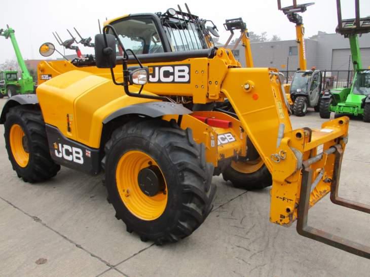 Afbeelding JCB 535-95 (312)