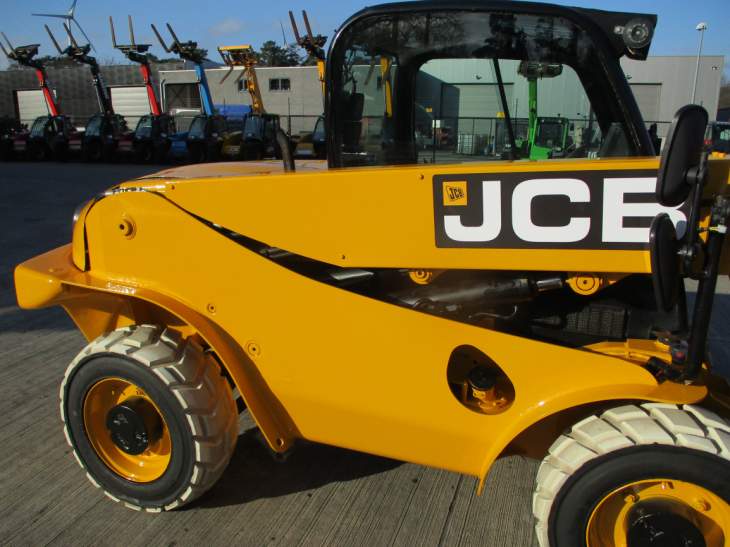 Afbeelding JCB 520-40 4WS (128)