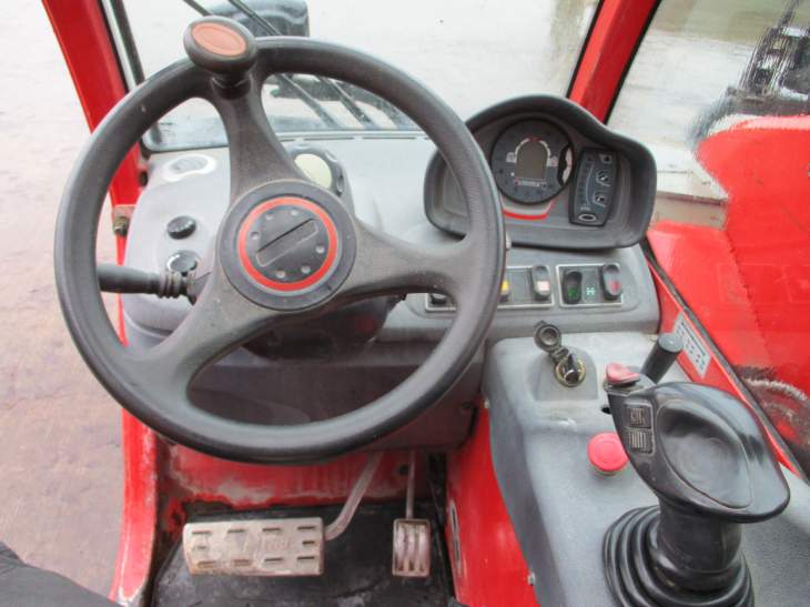 Afbeelding Manitou MT 625 (112)