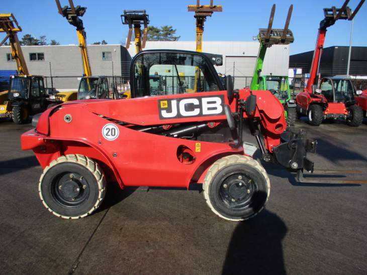Afbeelding JCB 520-40 4WS (166)