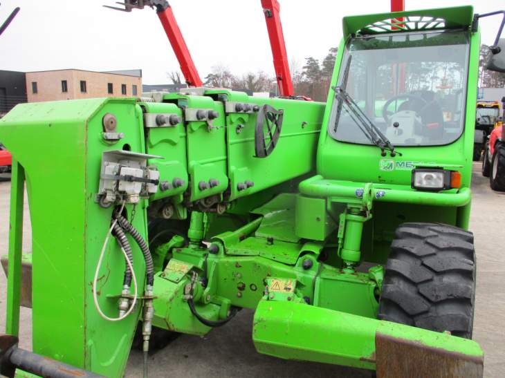 Afbeelding MERLO P40.17 (987)