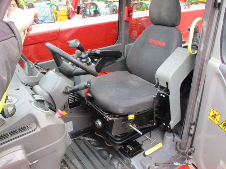Afbeelding MANITOU MRT 2470+ Privilege (105)